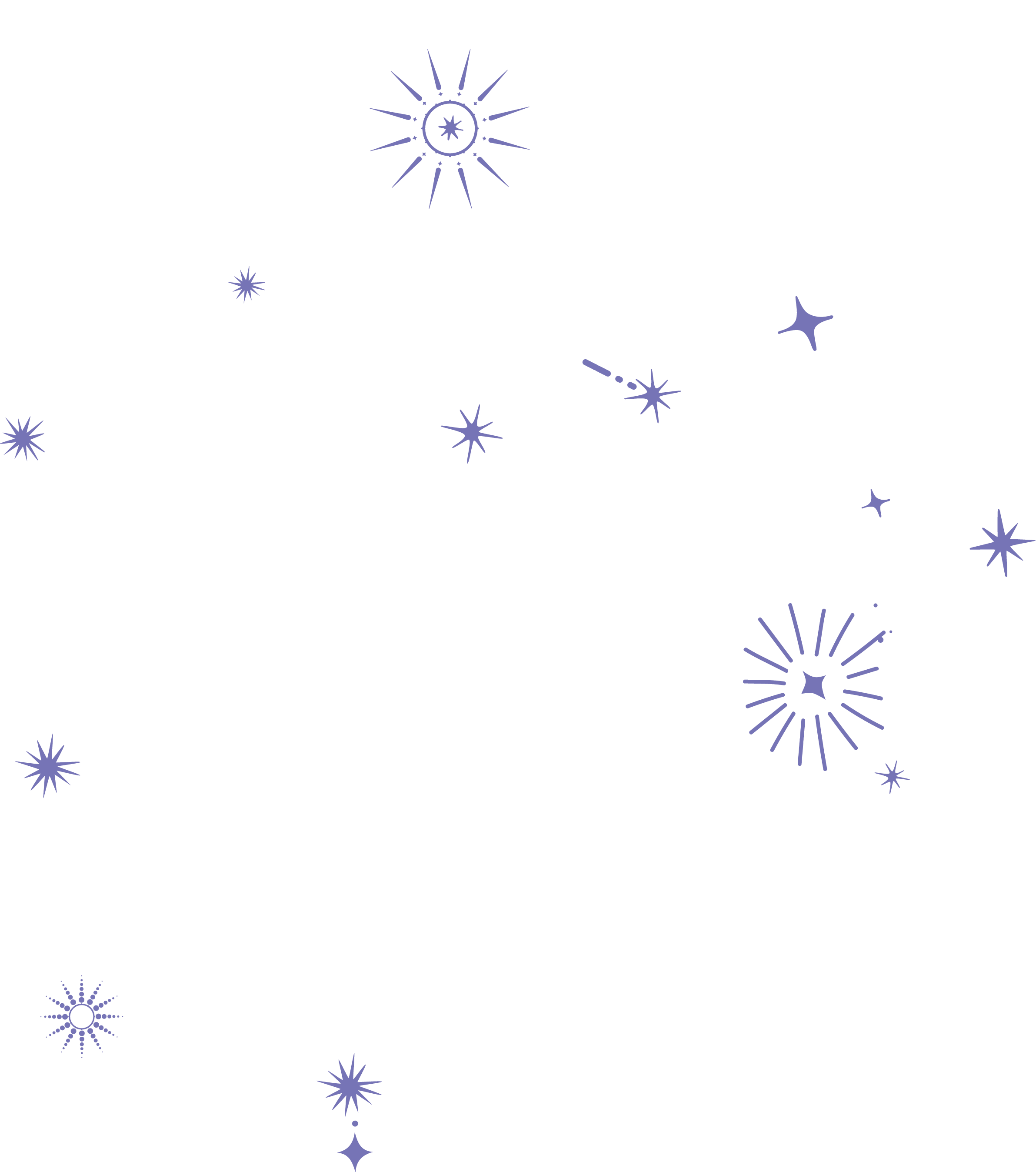 💫 靈魂終點站