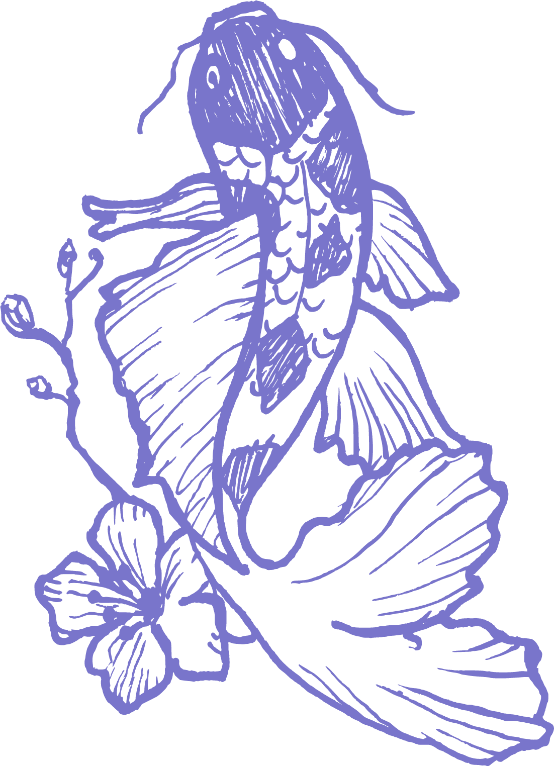 ♓ 雙魚座 2/19 - 3/20🌊