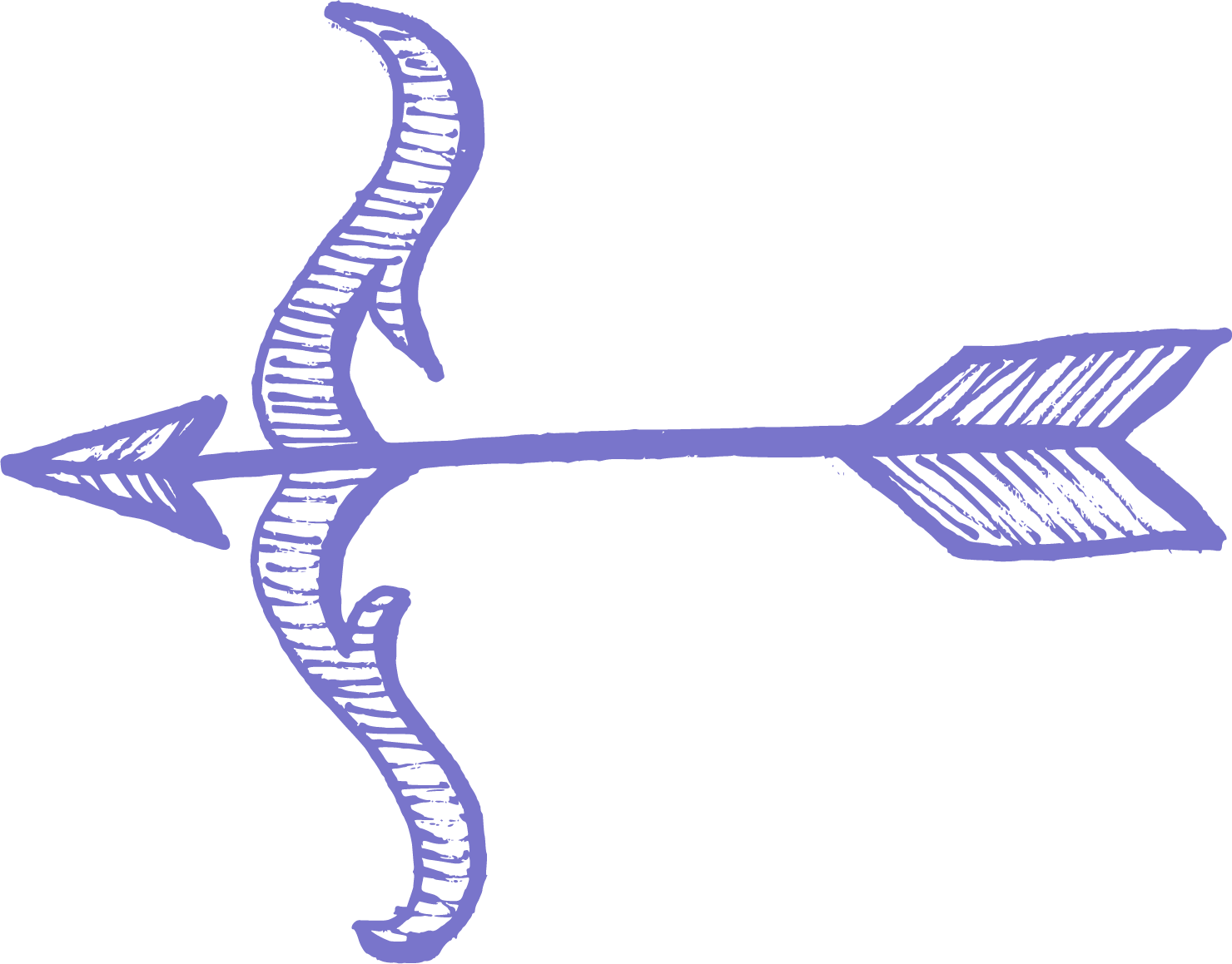 ♐ 射手座 11/22 - 12/21🏹